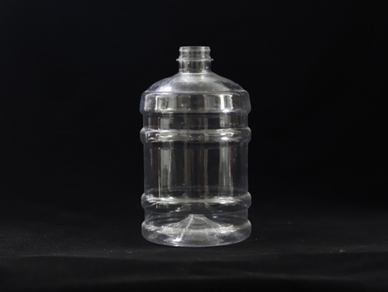 聚对苯二甲酸乙二醇（PET）塑料桶 