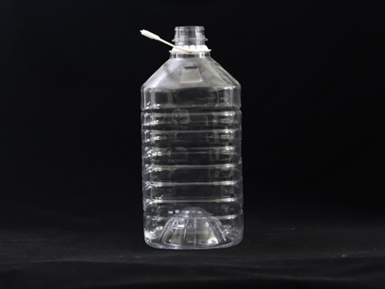 聚对苯二甲酸乙二醇（PET）塑料桶 